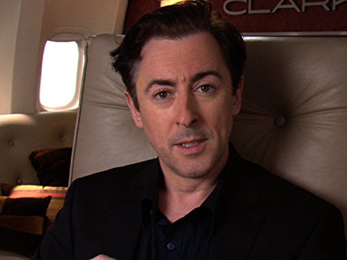 Alan Cumming