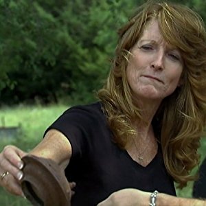 Herself