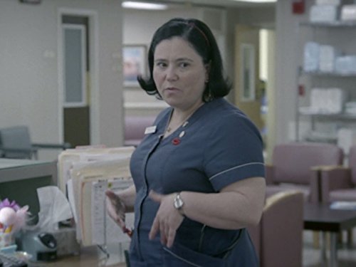 Alex Borstein