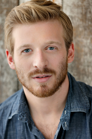 Morgan Phillips
