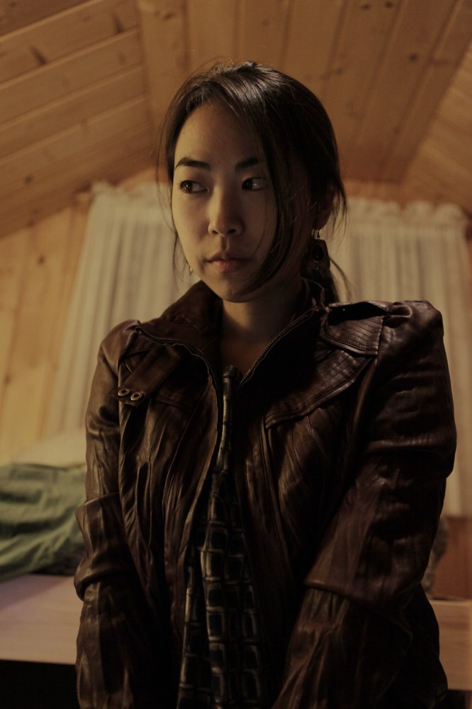 Jaime Lee
