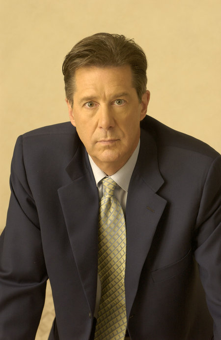Bob Bowersox