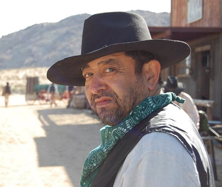 Alejandro Patiño