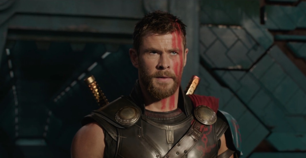 Thor