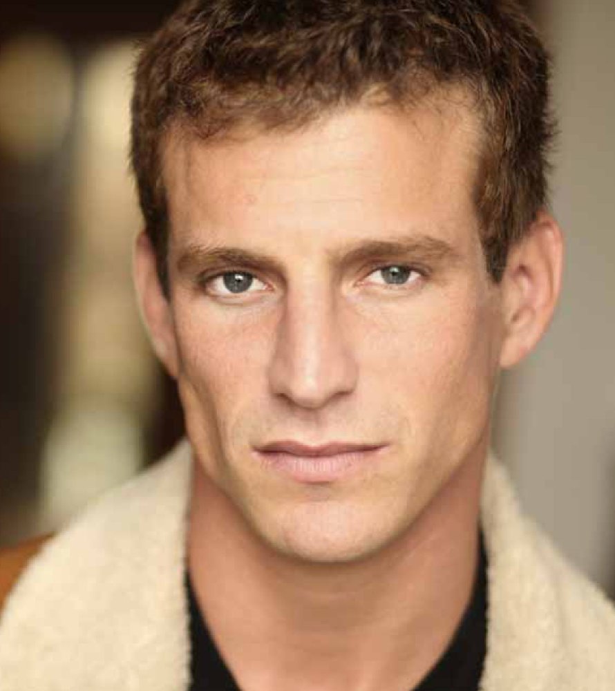 Caleb Michaelson