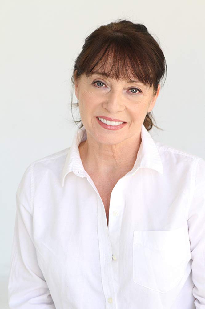 Carol Ann Meyer