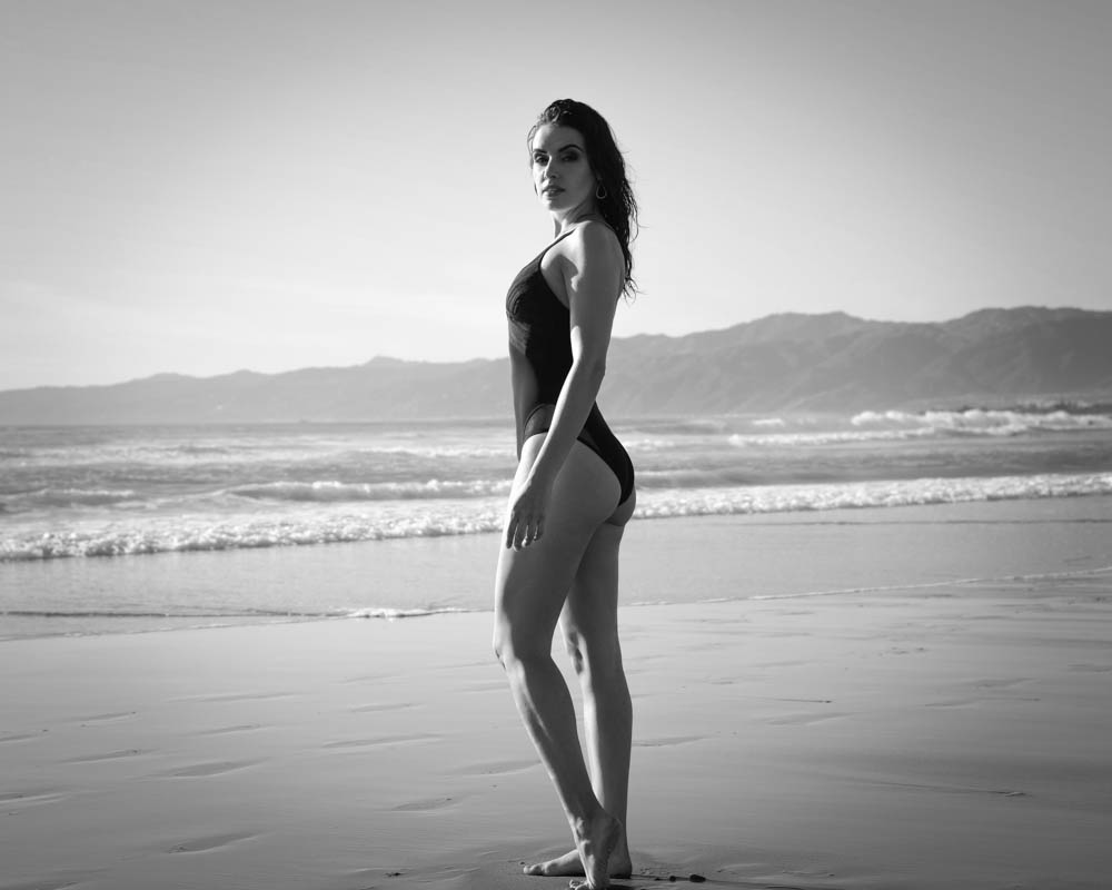 Vannessa Vasquez