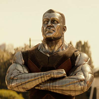 Voice of Colossus
