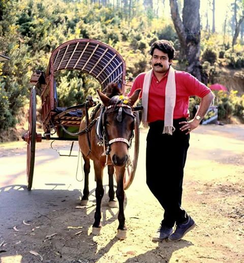 Mohanlal