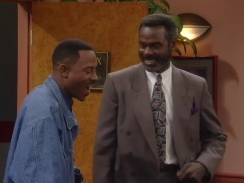 Steven Williams