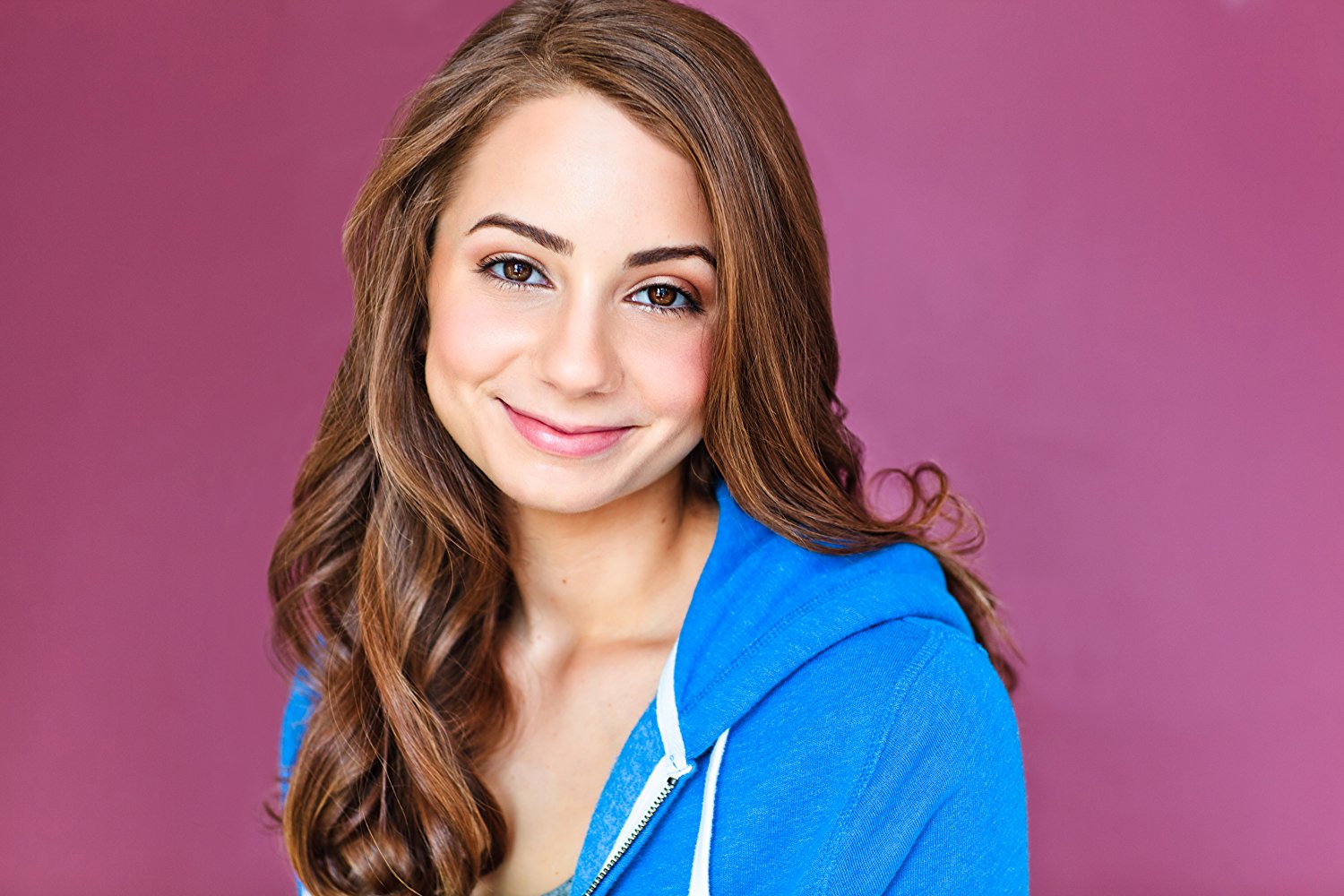 Amanda Vannucchi
