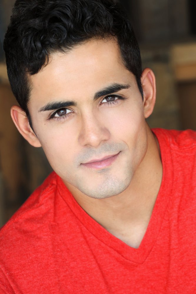 Gabriel De Santiago