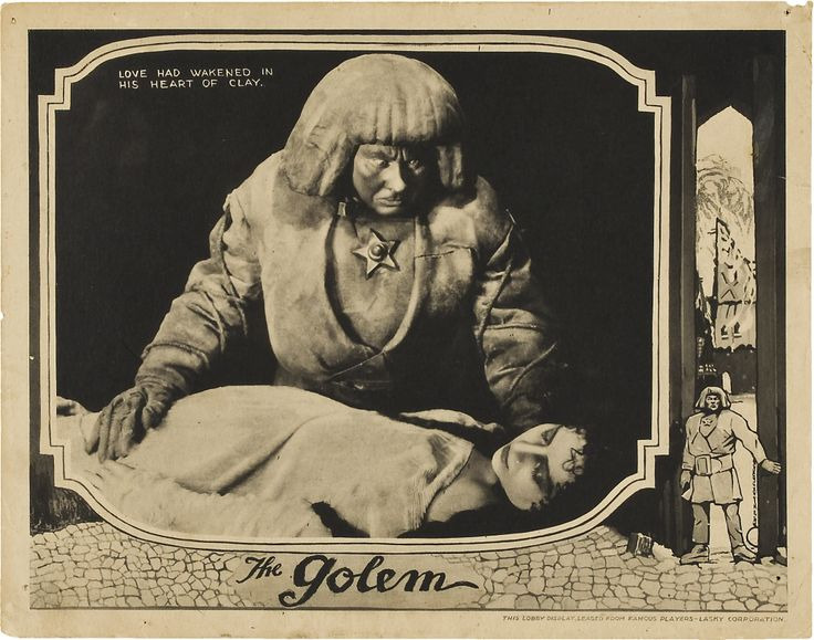 Golem