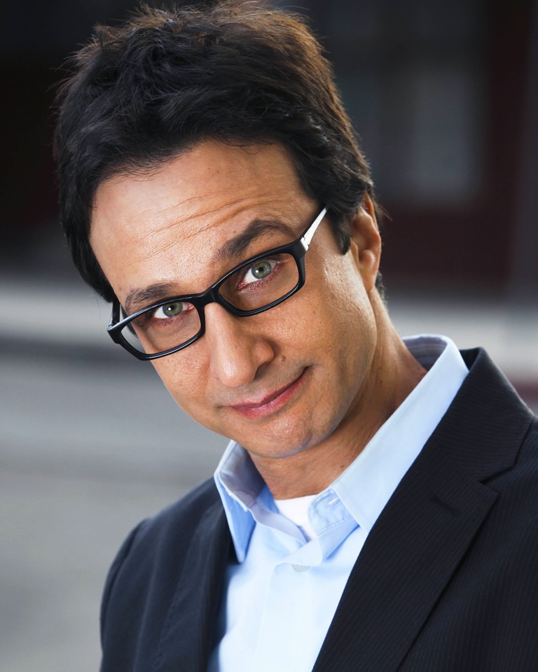 David Teitelbaum