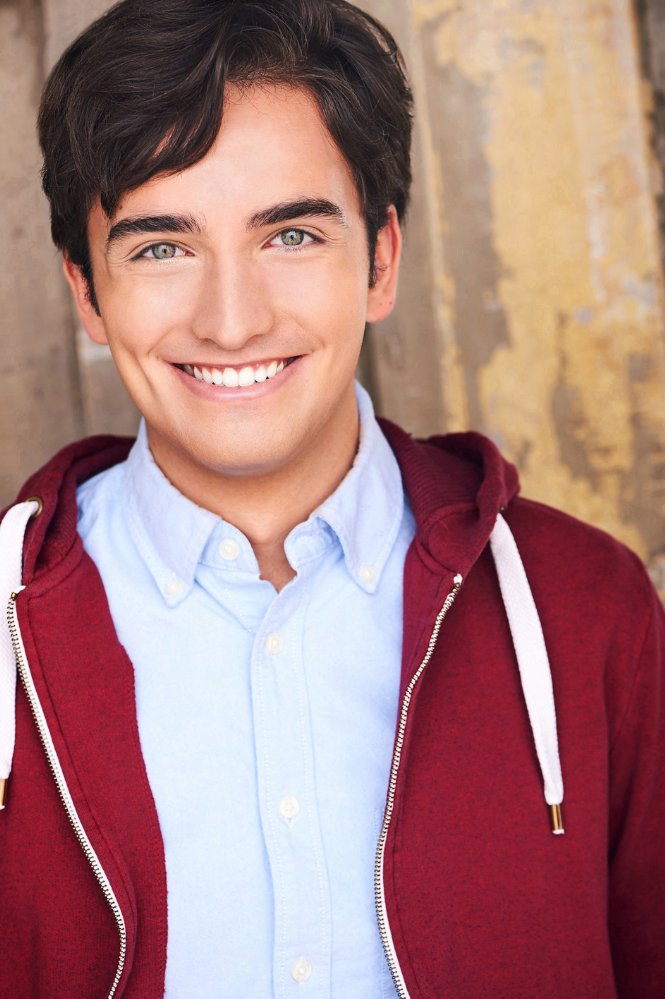 Brendan Haley