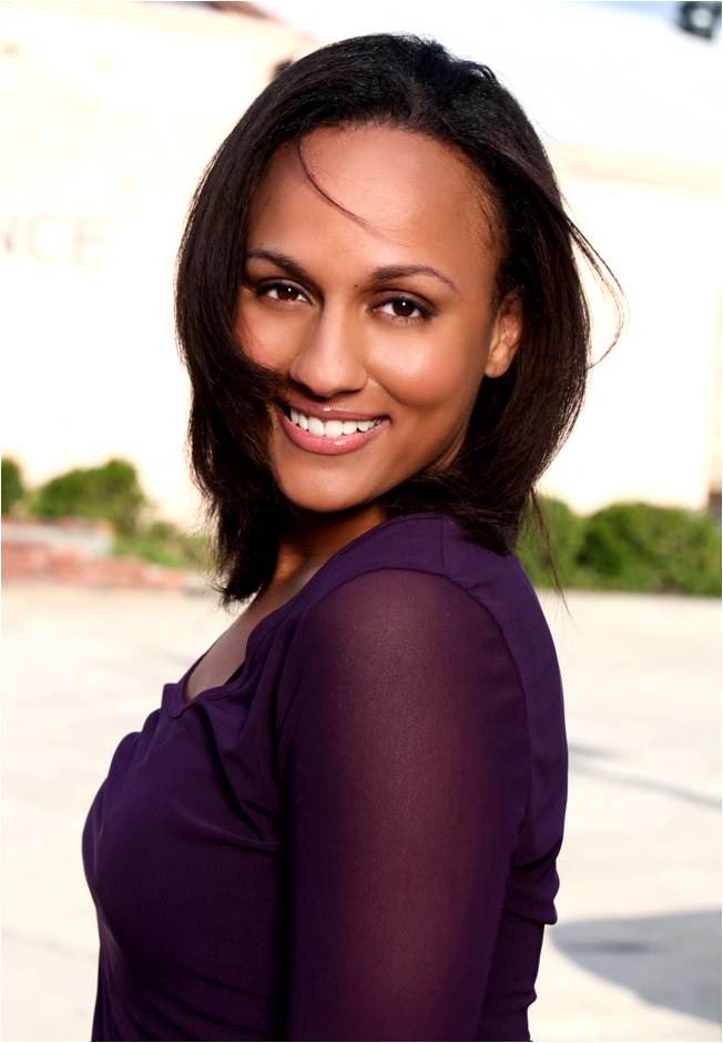 Ebony Wilson