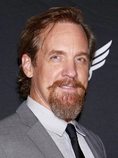 Steve Blanchard