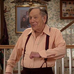 Albert 'Pops' Solomon