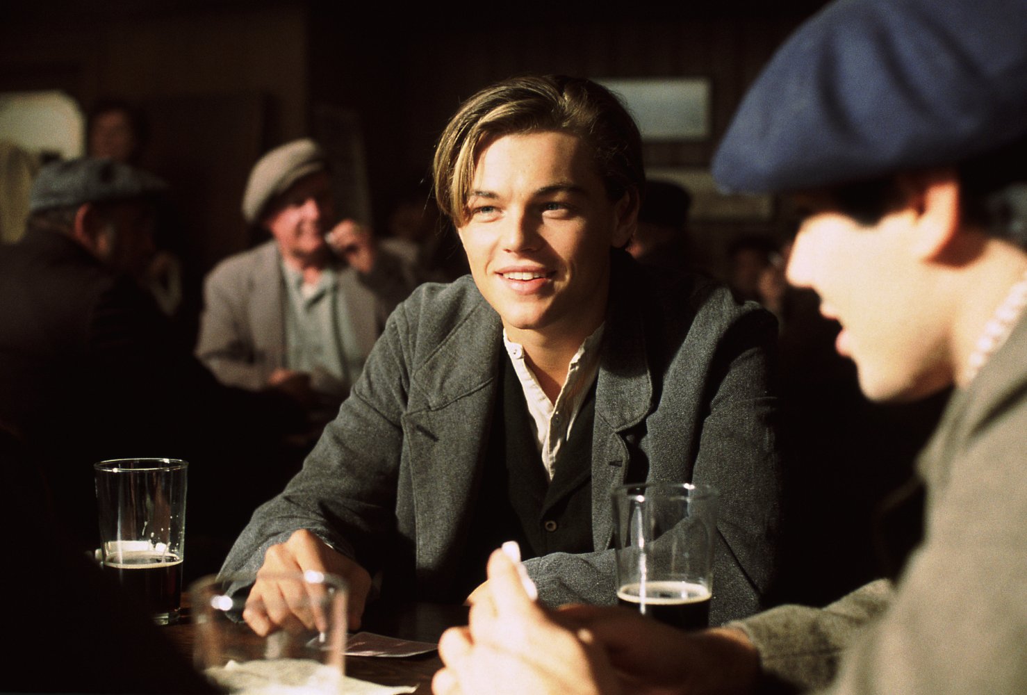 Jack Dawson