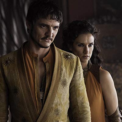 Ellaria Sand