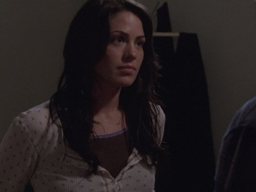 Michelle Borth