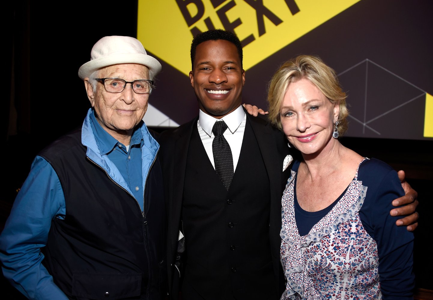 Norman Lear
