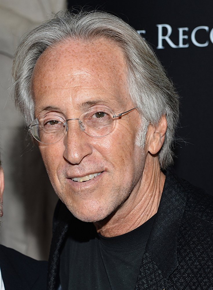 Neil Portnow