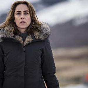 Hildur Odegard, Governor Hildur Odegard, Hildur Odergard