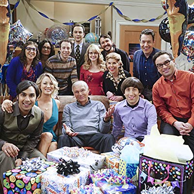 Barry Kripke