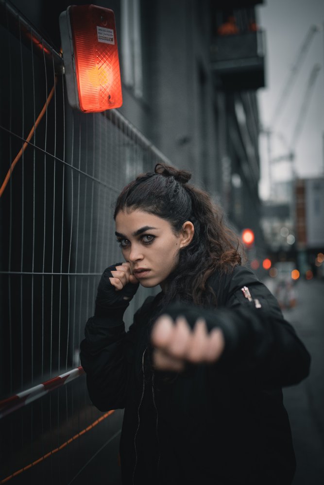 Natacha Karam