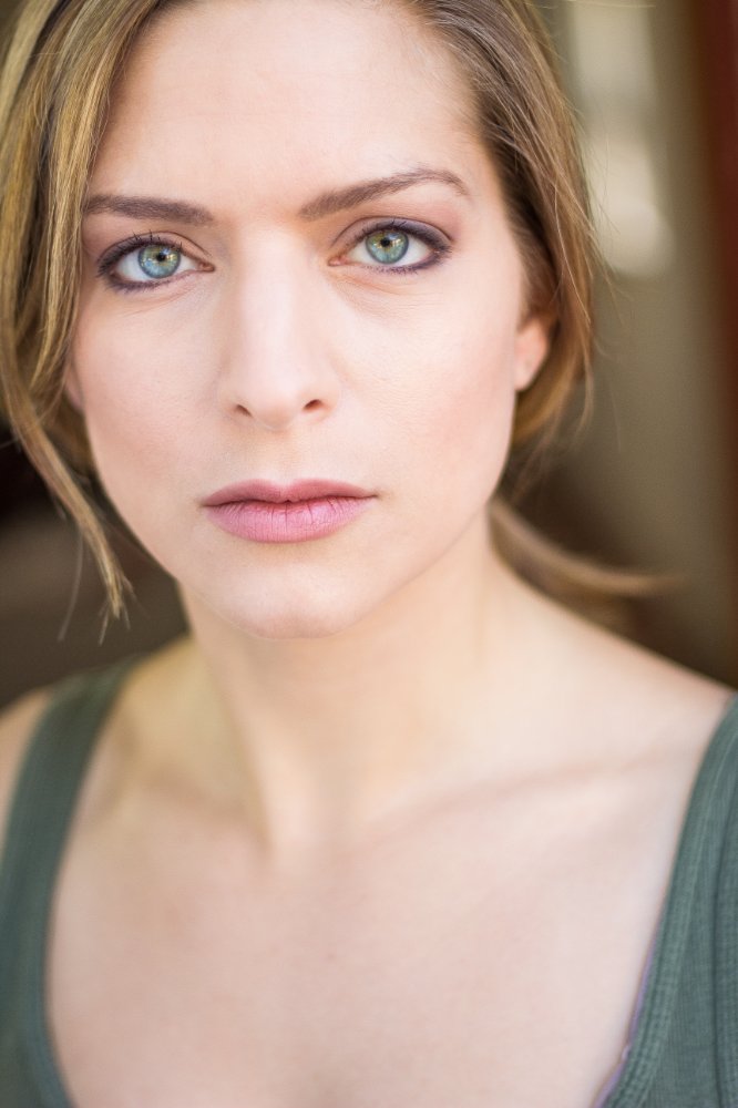 Sherri Eakin