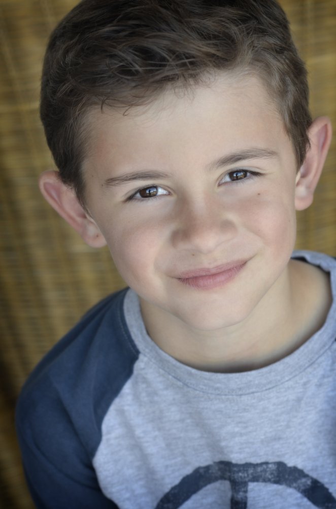 Liam Nicosia