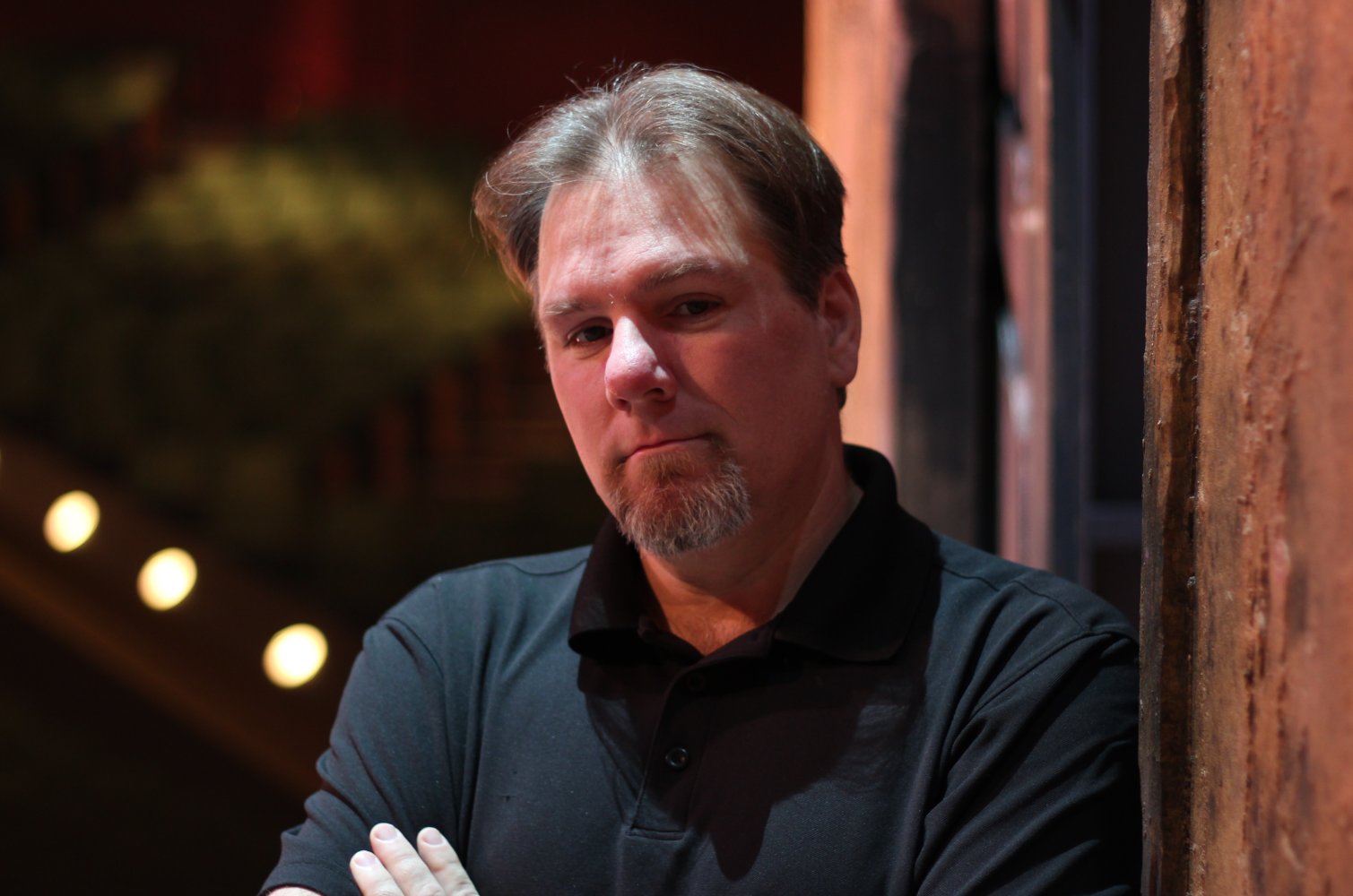 Chad Anderson