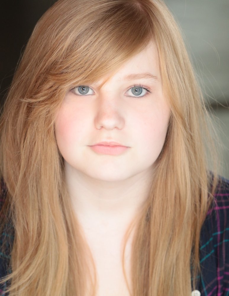 Ariana Vail