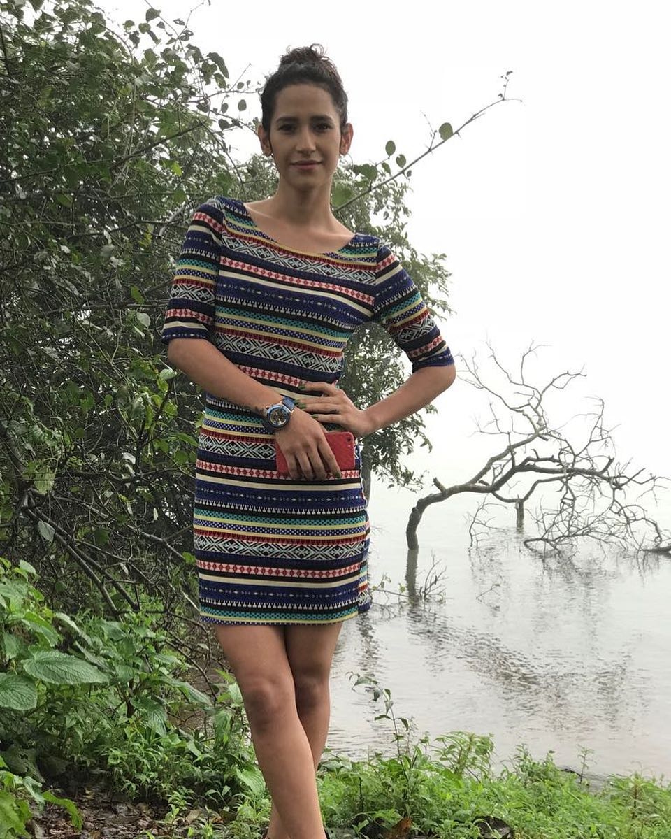 Aditi Rajput