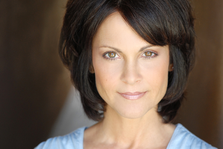 Debra Hopkins