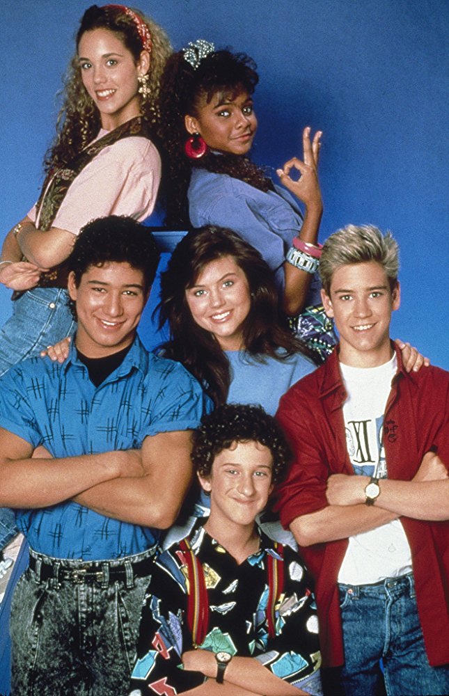 Kelly Kapowski