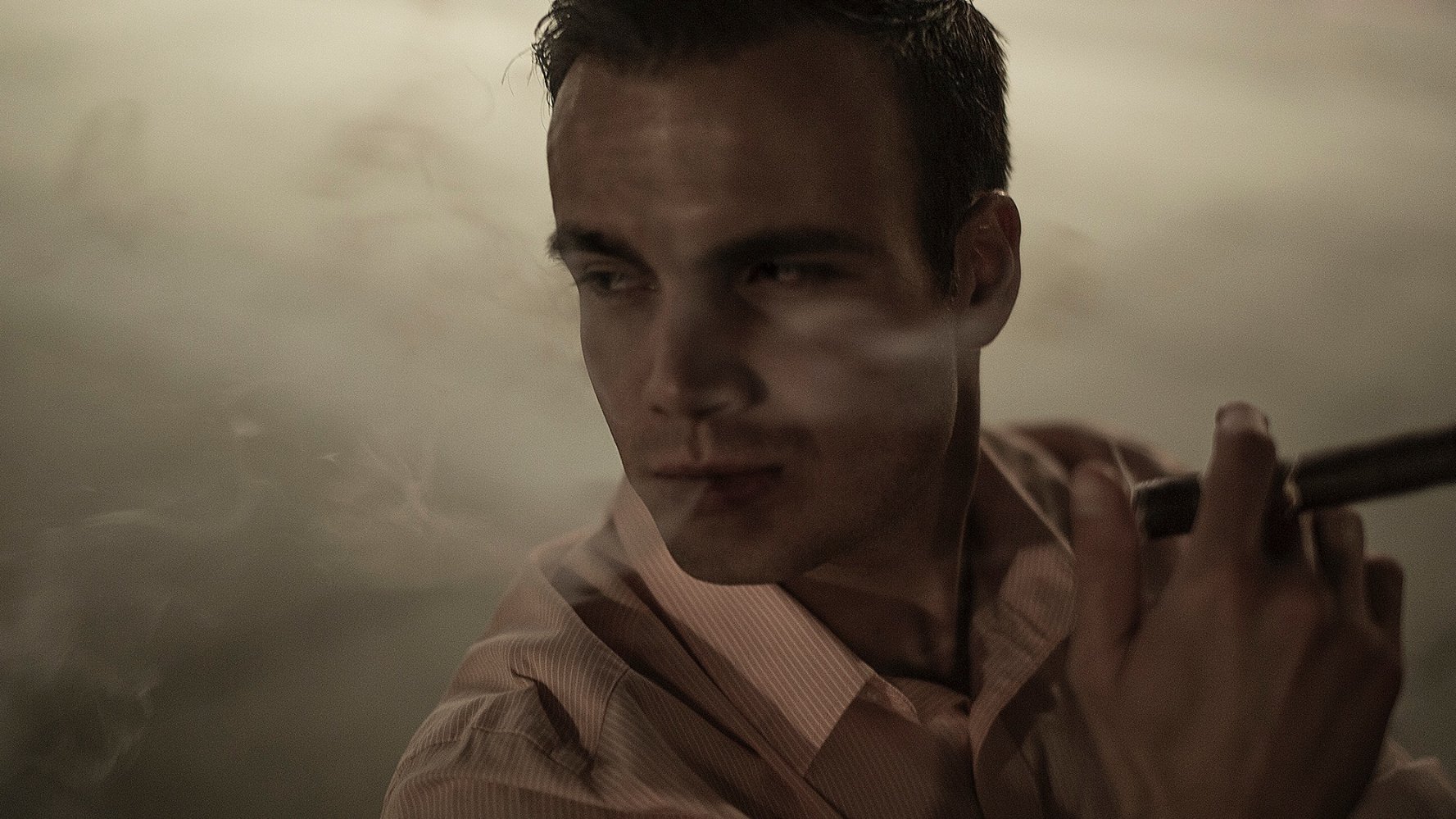 Will Barker
