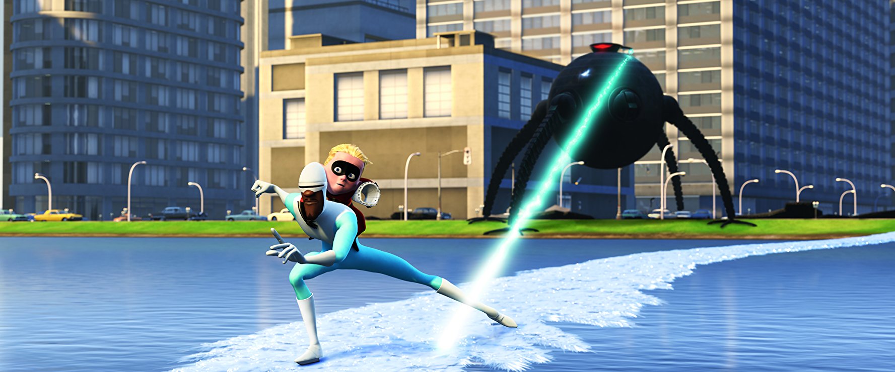 Dash Parr