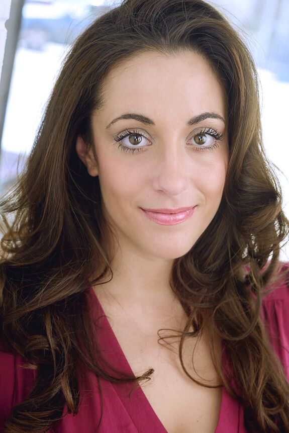Sara Spadacene