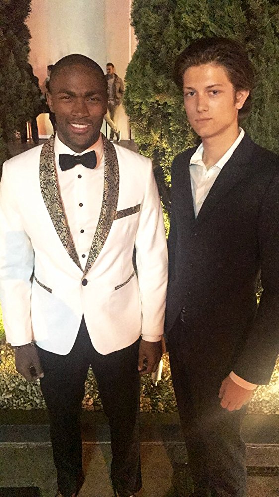 Keith Carlos