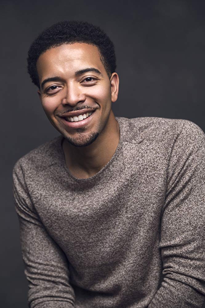 Dexter McKinney
