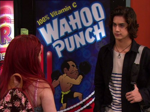 Avan Jogia