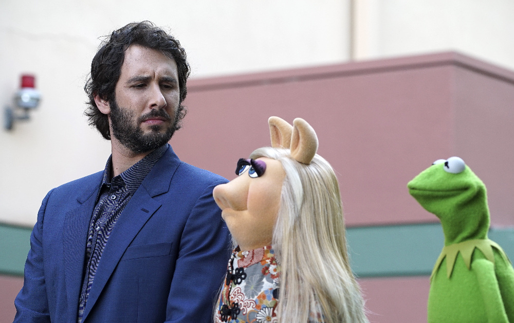 Josh Groban