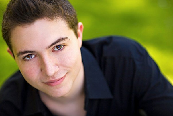 Alexander Stine