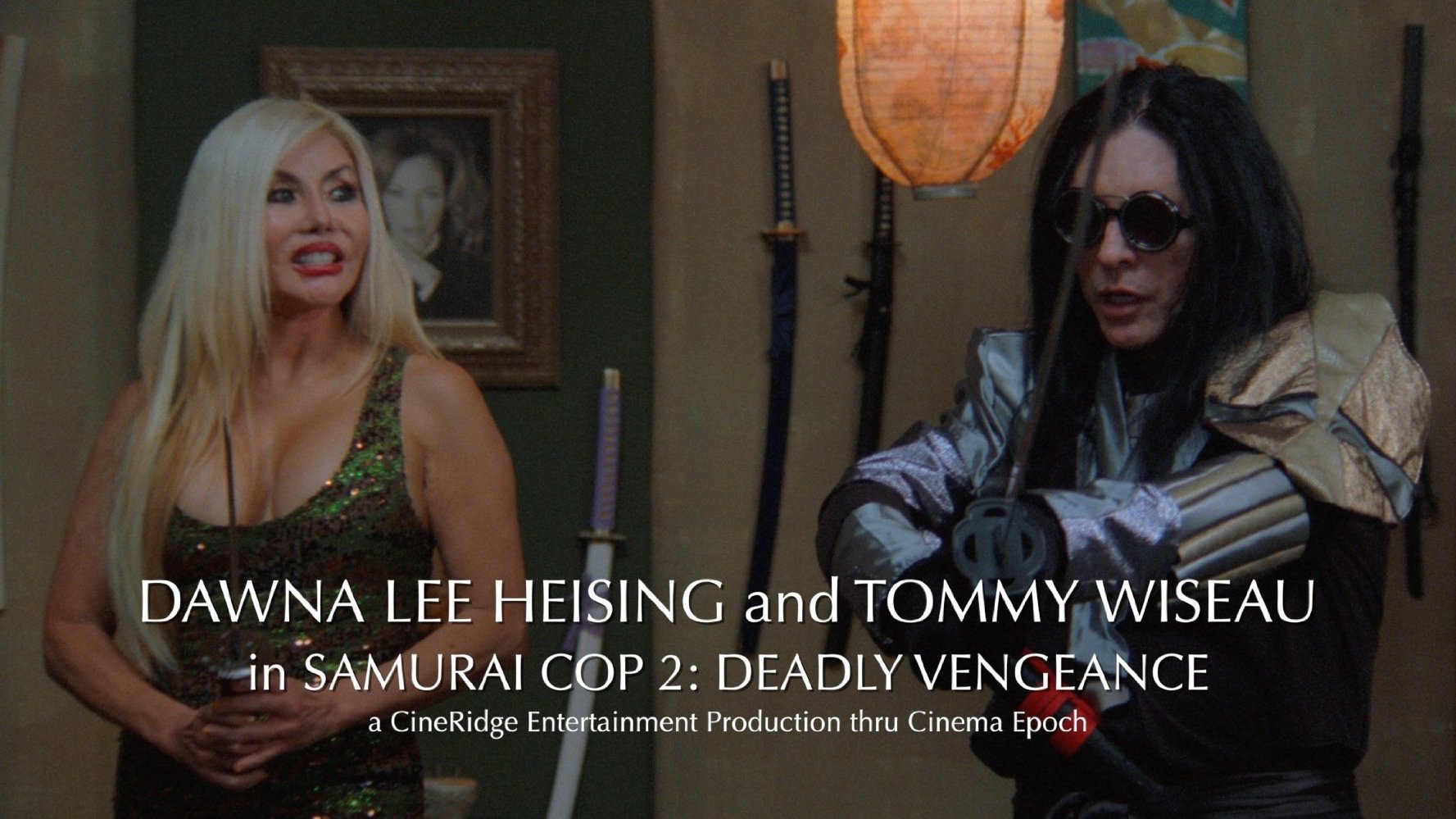 Tommy Wiseau