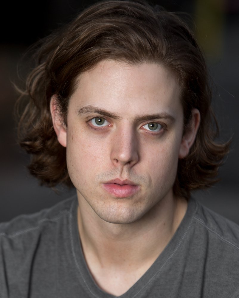 Aaron Strand
