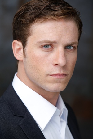 Steve Lenz