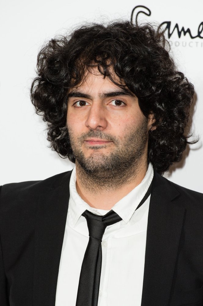 Babak Anvari