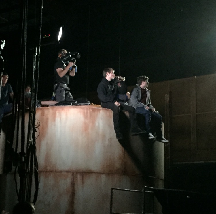 Hunter Foretich